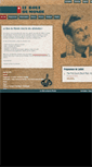 Mobile Screenshot of leboutdumonde.ch